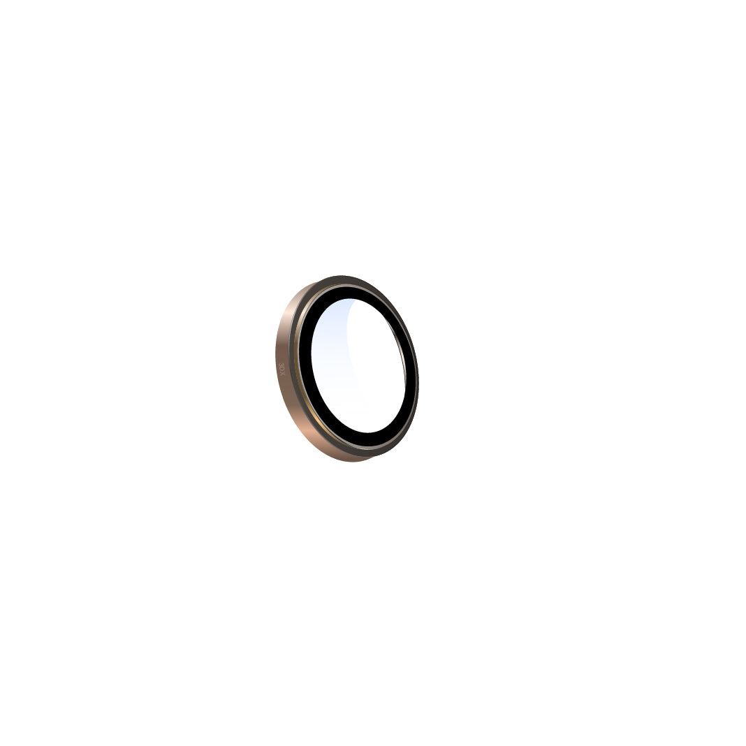 iPhone 17 series AR dual-enhanced light-transmitting lens protective film